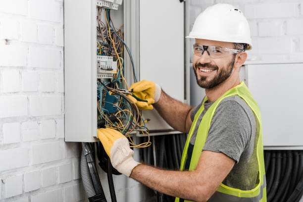 Best Local Electrician Companies  in Platte, SD