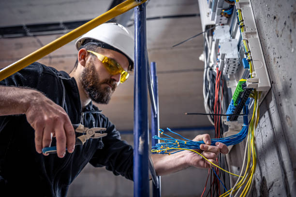 Best Licensed Electrician  in Platte, SD