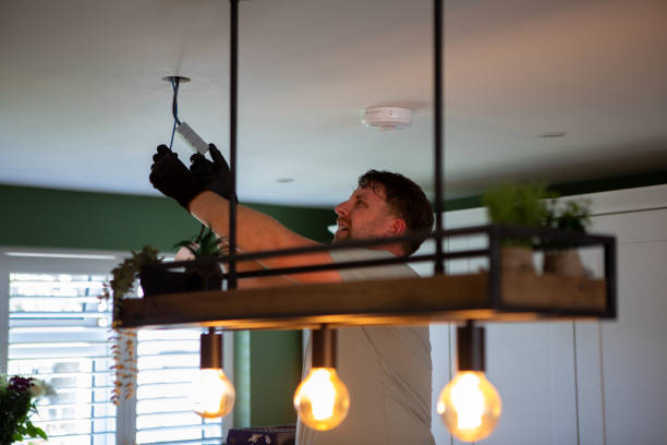 Best Electrical Outlet Repair  in Platte, SD