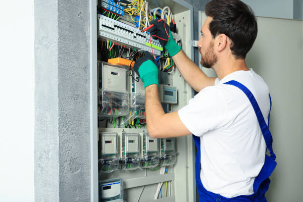 Best Electrical Installation Contractor  in Platte, SD