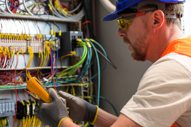 Best Industrial Electrical Services  in Platte, SD