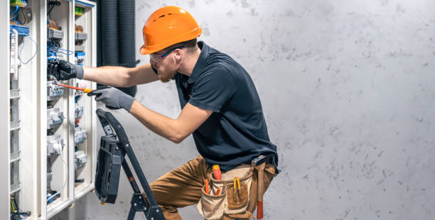 Best Home Electrical Repair  in Platte, SD